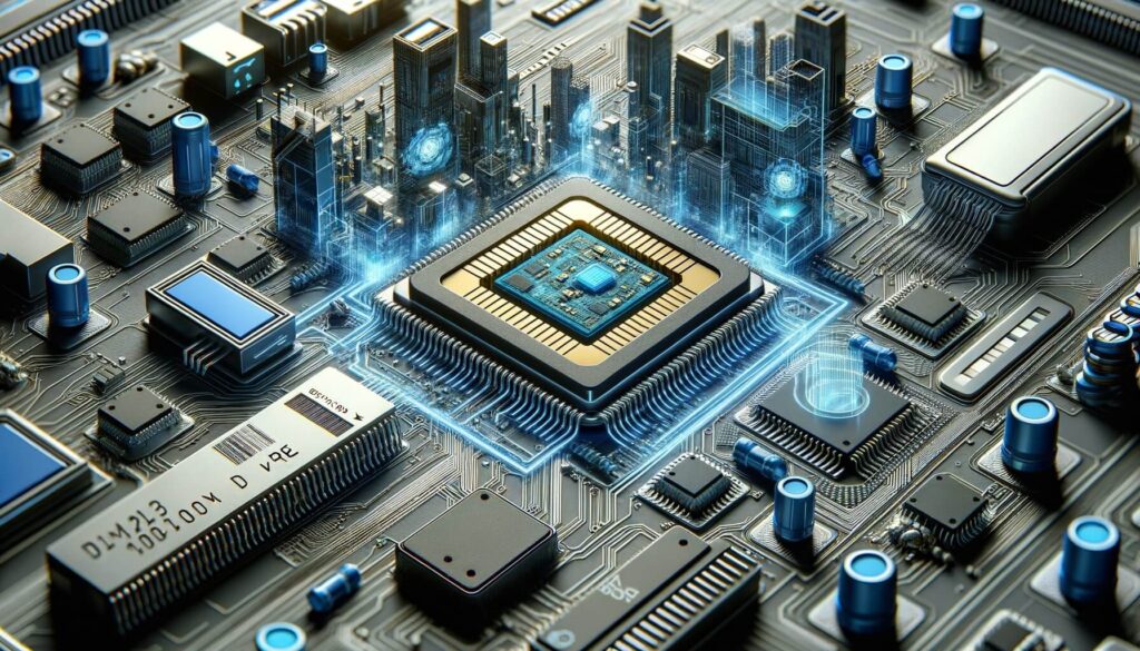 Understanding the EMV Chip Technology