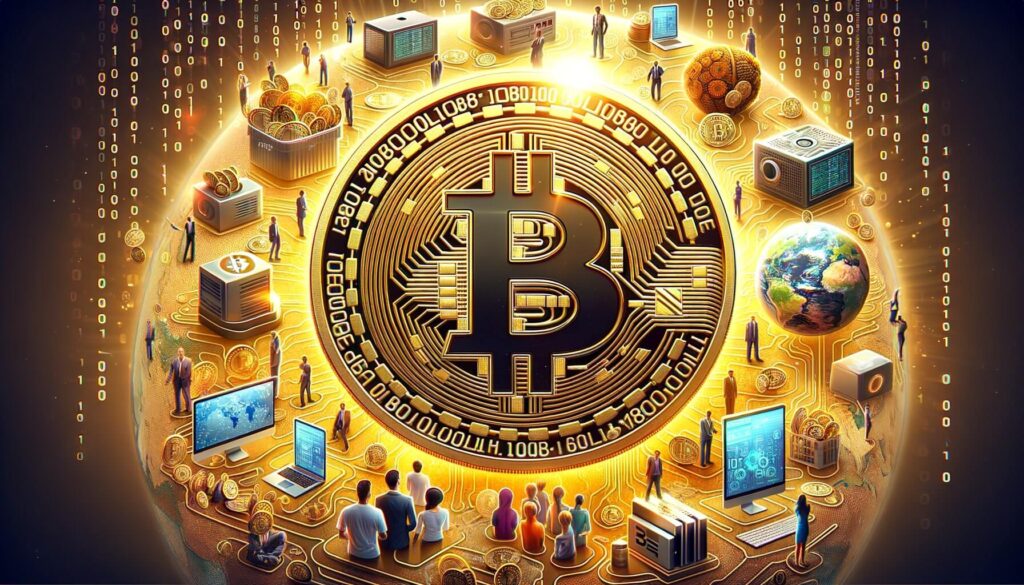 What is Bitcoin and How Does it Work?