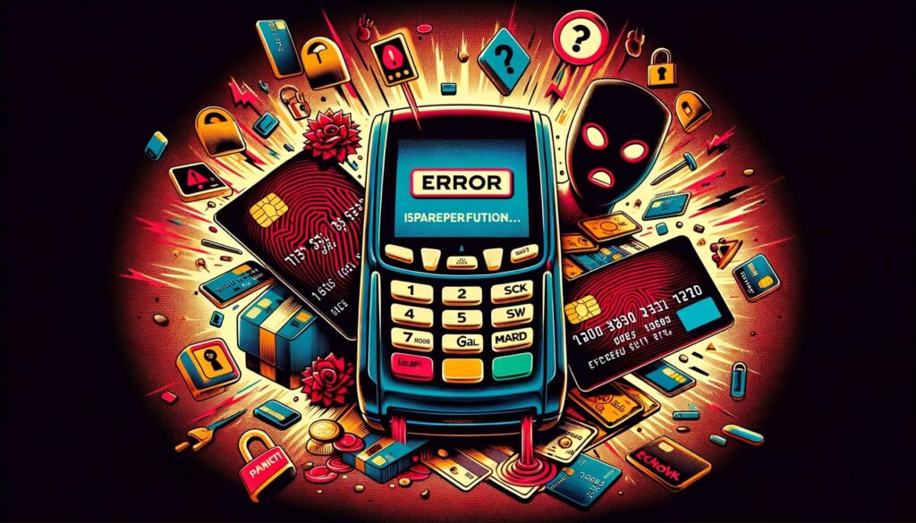 What is EMV Fallback Fraud?