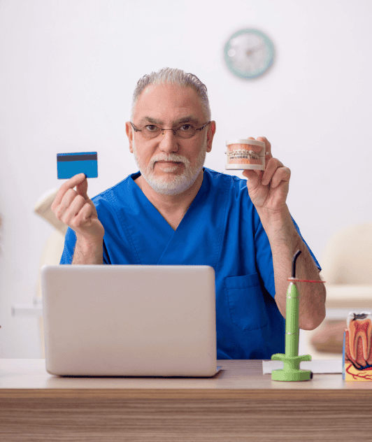 payment processing services