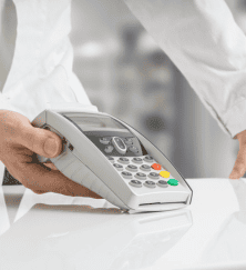 pos terminal