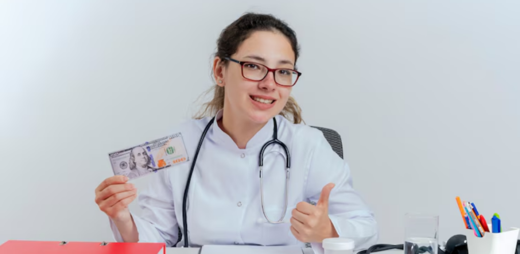 HSA and FSA Cards