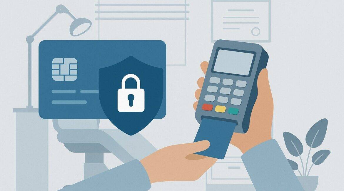 How EMV Technology Protects Dental Clinics from Fraud
