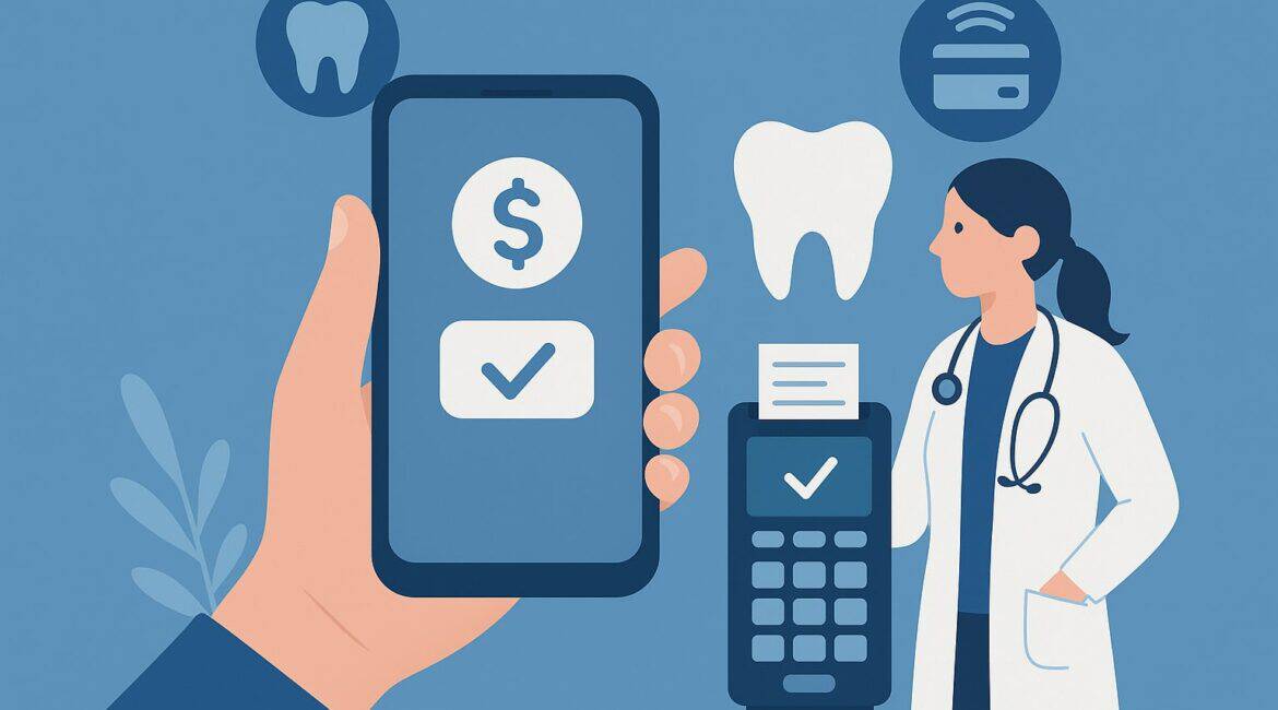 Mobile Payment Solutions for Dental Practices