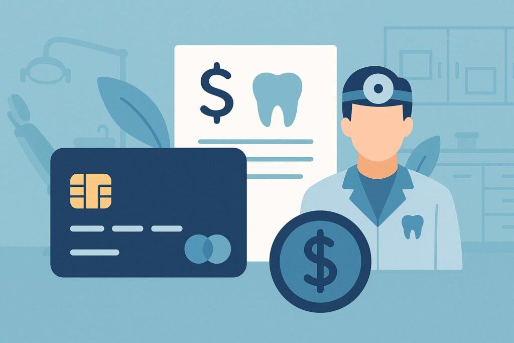 Understanding Credit Card Fees in Dental Practices