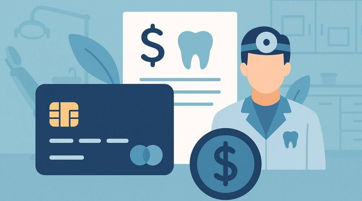 Understanding Credit Card Fees in Dental Practices