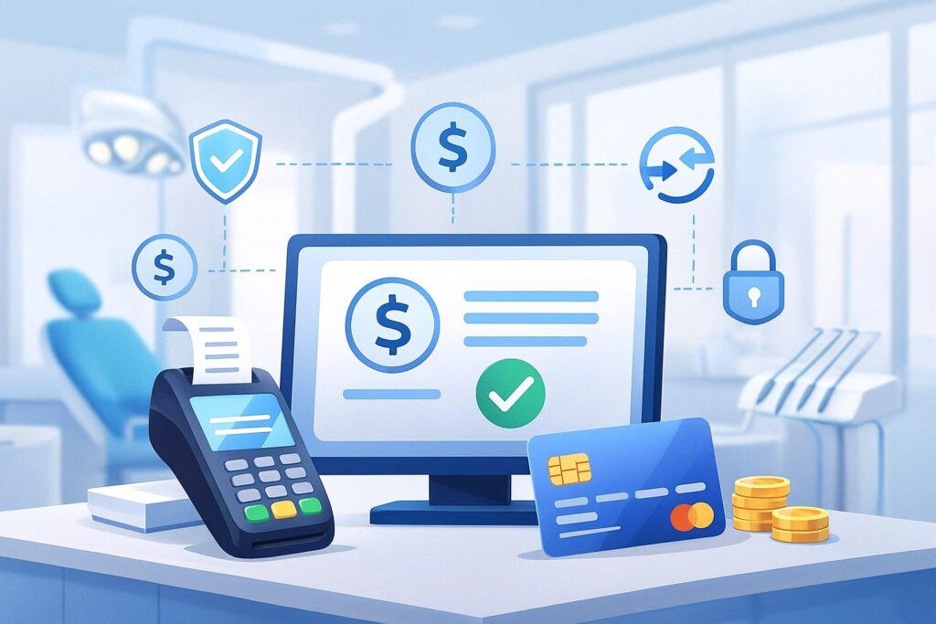 Understanding Payment Processing Basics for Dental Offices