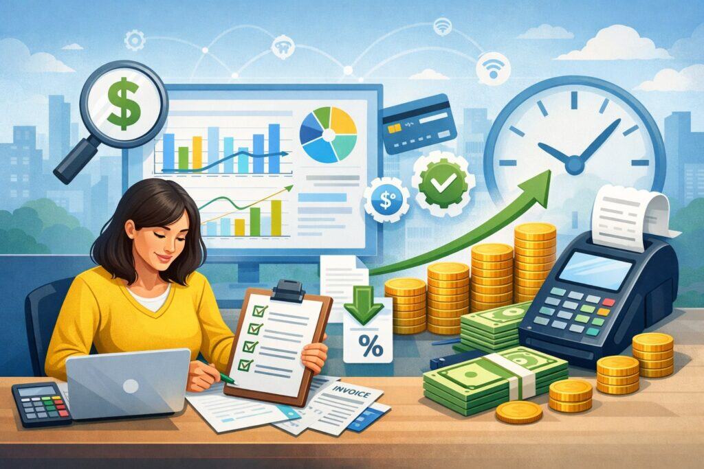 Audit Your Current Payment Setup to Find Fast Savings